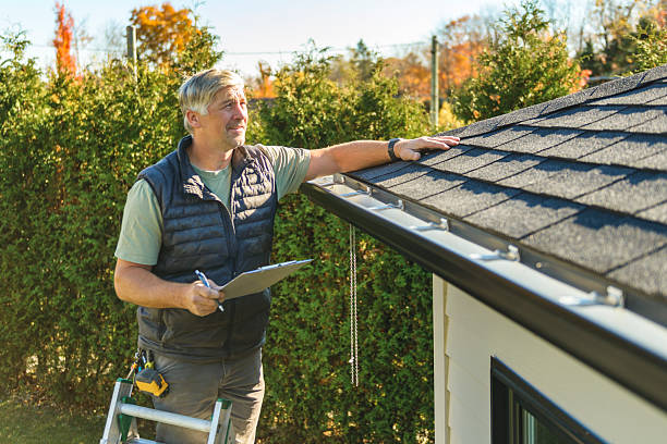 Trusted Flat Roof Repair service in Eufaula, AL - Ben Roofing and Steel LLC