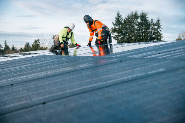 Trusted Roof Repair service in Eufaula, AL - Ben Roofing and Steel LLC